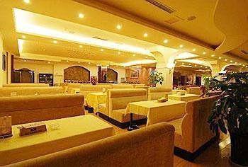 Shengshi Huaxia International Hotel - Dujiangyan Buitenkant foto